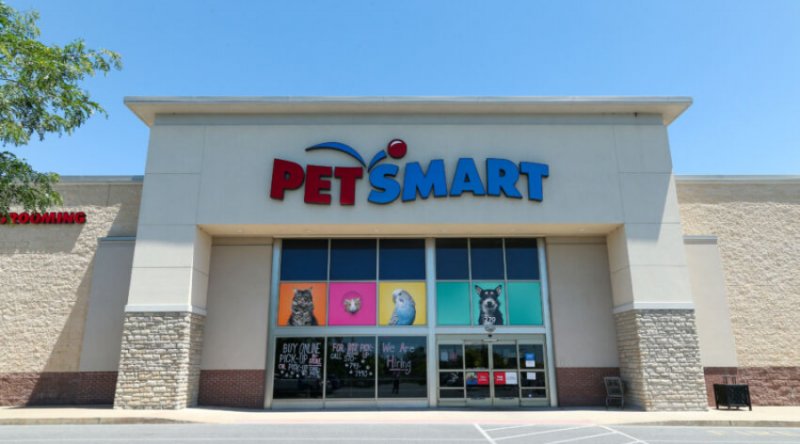 petsmart eagan