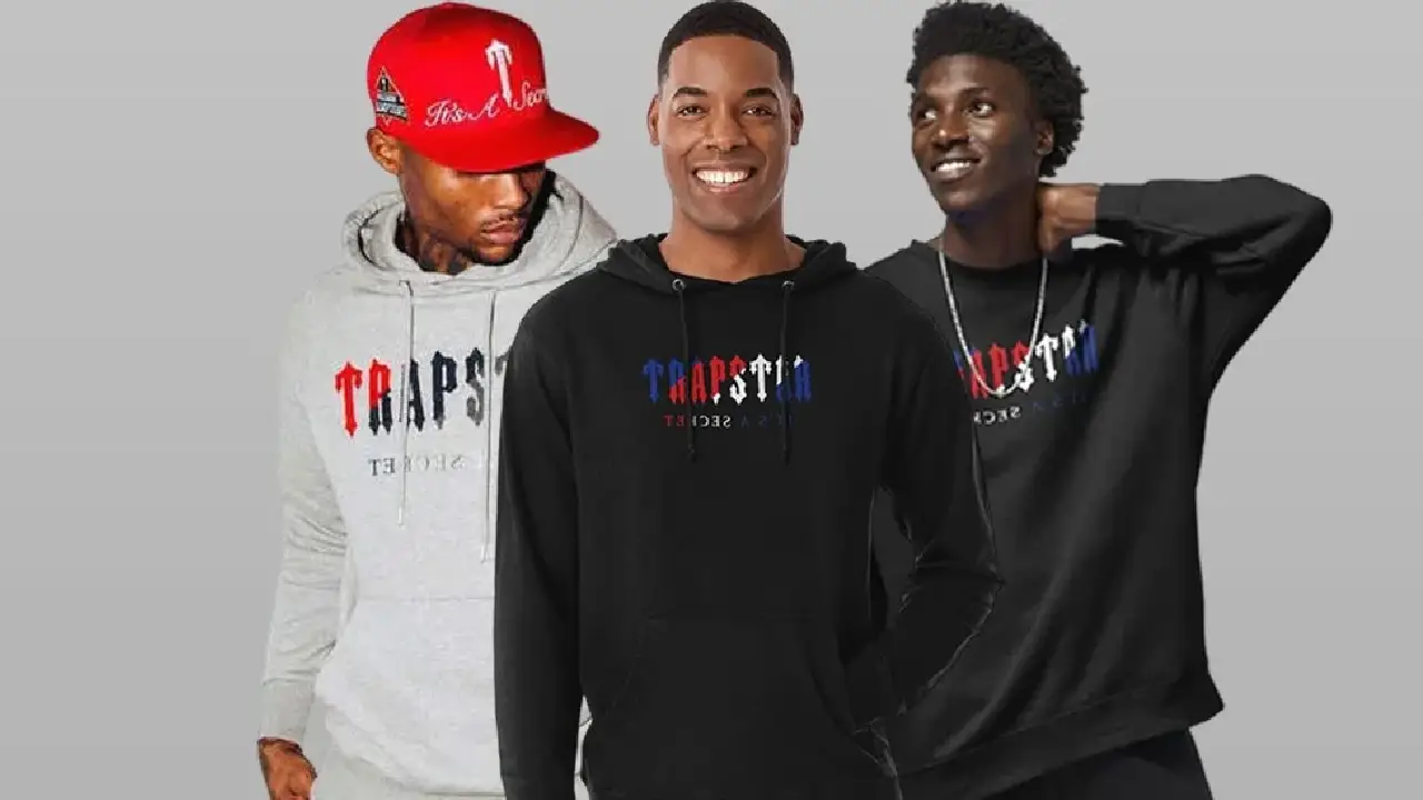 Chandal Trapstar: A Rising Star in the Music World