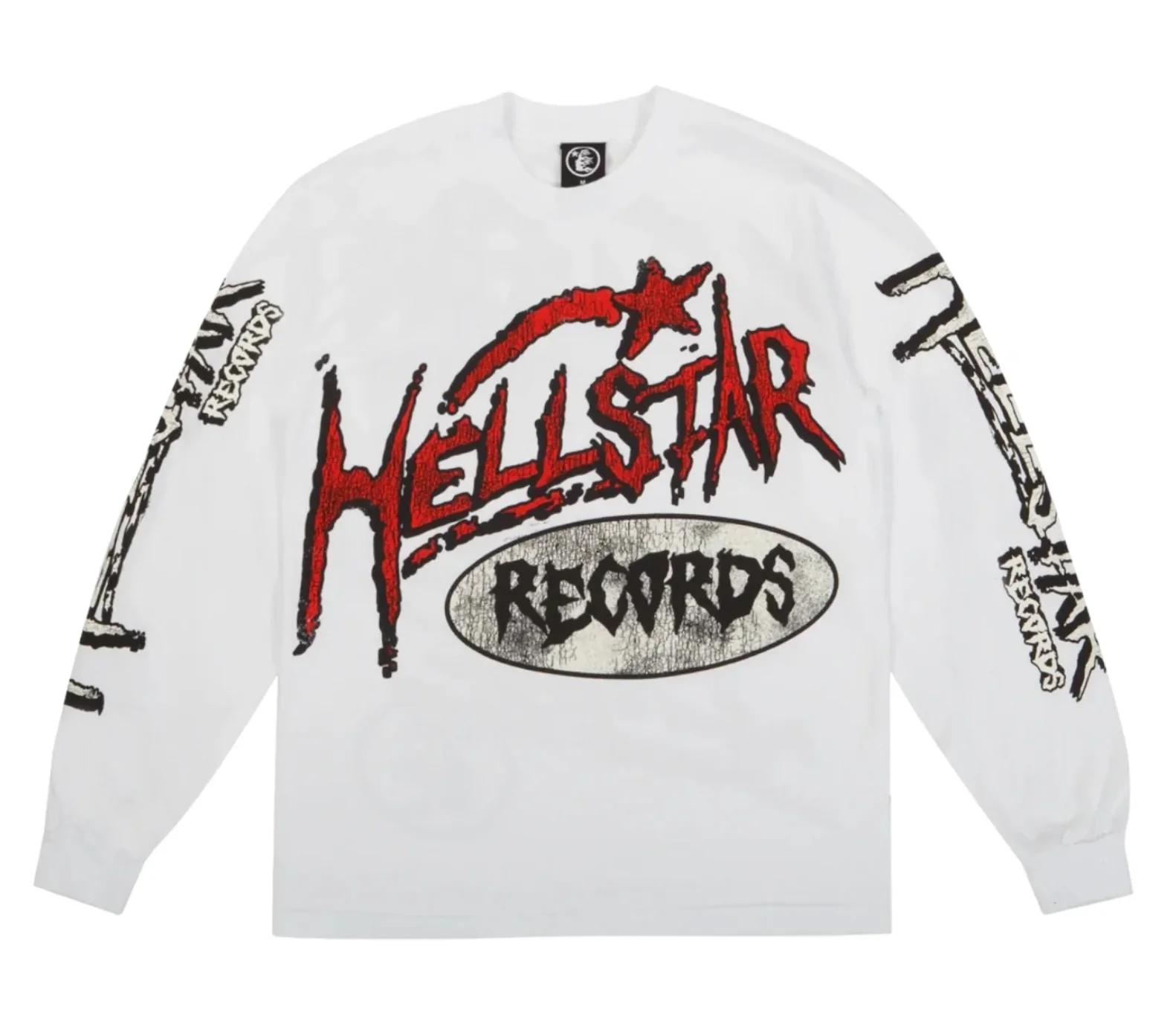 Hellstar Shirt Clothing Revolutionizing Streetwear Fashion