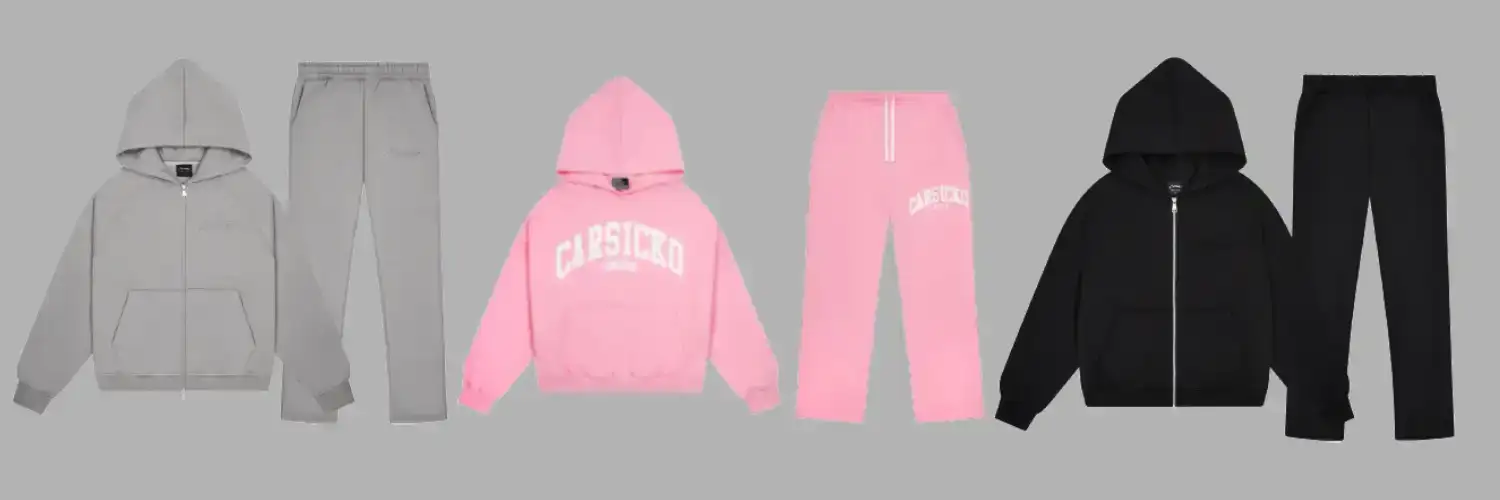 Introduction to Carsicko Hoodie Clothing