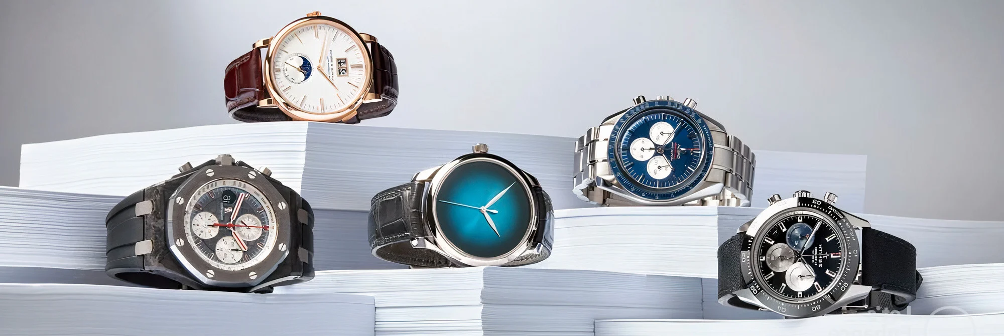 Reptime Watches: A Modern Timepiece Revolution