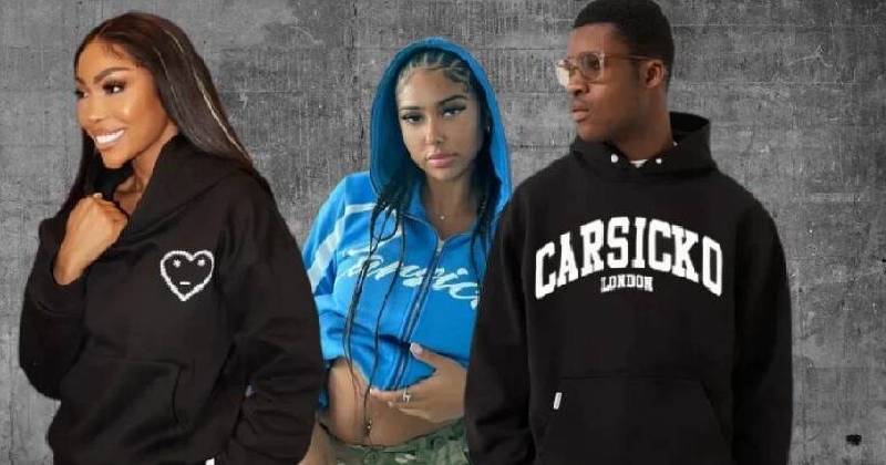 Carsicko Clothing: Blending Automotive Passion with Streetwear Culture